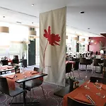 Novotel Brussels East Otel