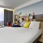 Otel Novotel Brussels East Wavre