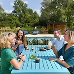 Novotel Brussels East Otel Wavre