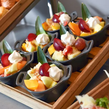 Hotel Novotel Brussels East 4*