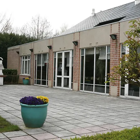 Novotel Brussels East 4* 와브르