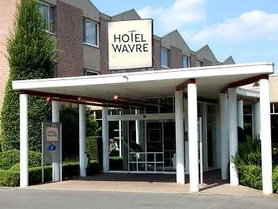 Novotel Brussels East 4*