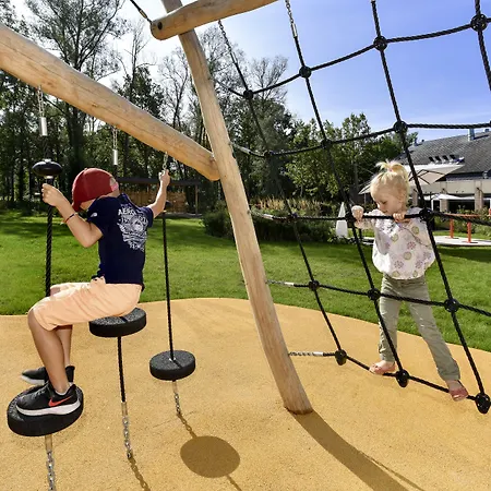 Novotel Brussels East Wavre