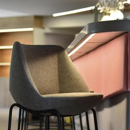 Novotel Brussels East Hotell