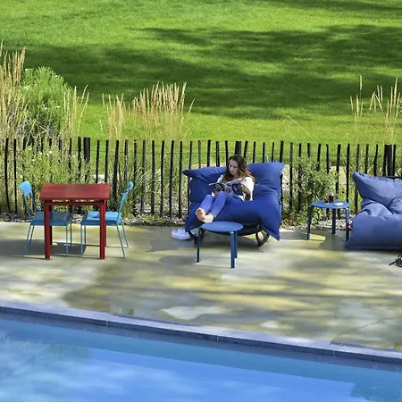 Novotel Brussels East Hotell