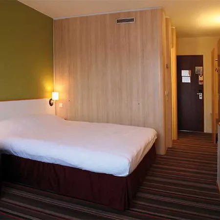 Novotel Brussels East 호텔