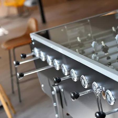 Novotel Brussels East 4*