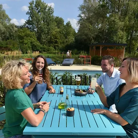 Novotel Brussels East 4* Wavre