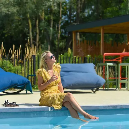 Novotel Brussels East Hotell Wavre