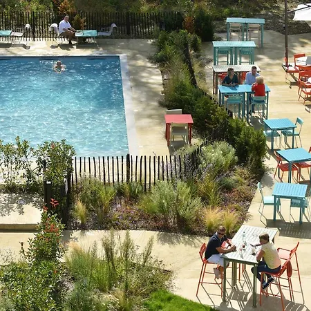 Novotel Brussels East Wavre