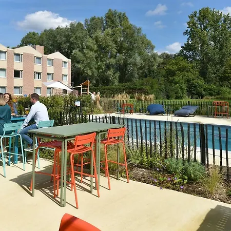 Novotel Brussels East Hotel Wavre