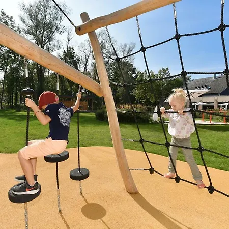 Novotel Brussels East 4* Wavre