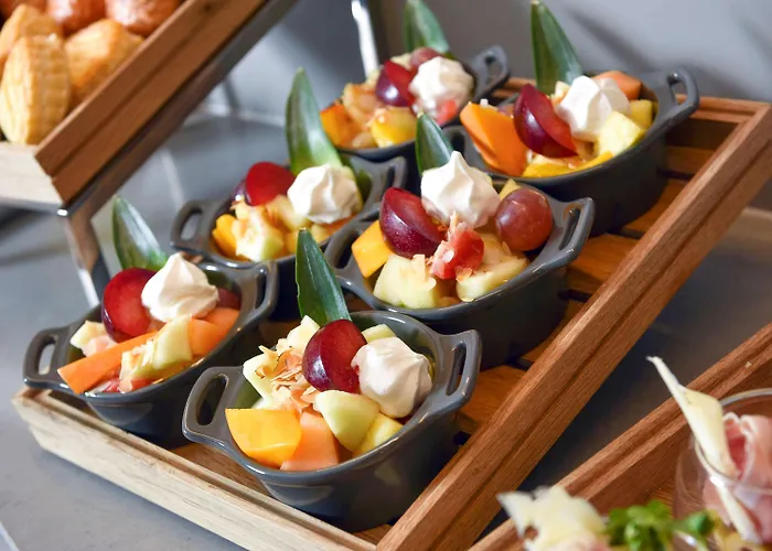 Hotel Novotel Brussels East 4*