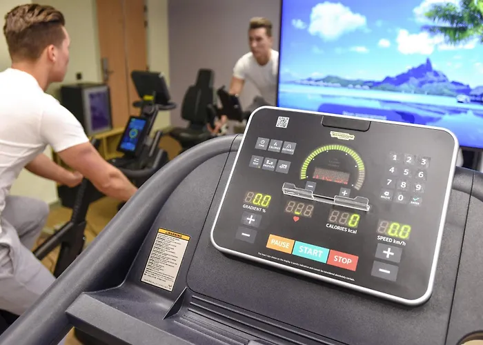 Hotel Novotel Brussels East 4*