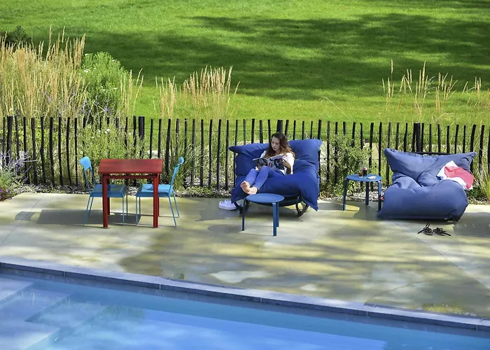 Novotel Brussels East Hotel