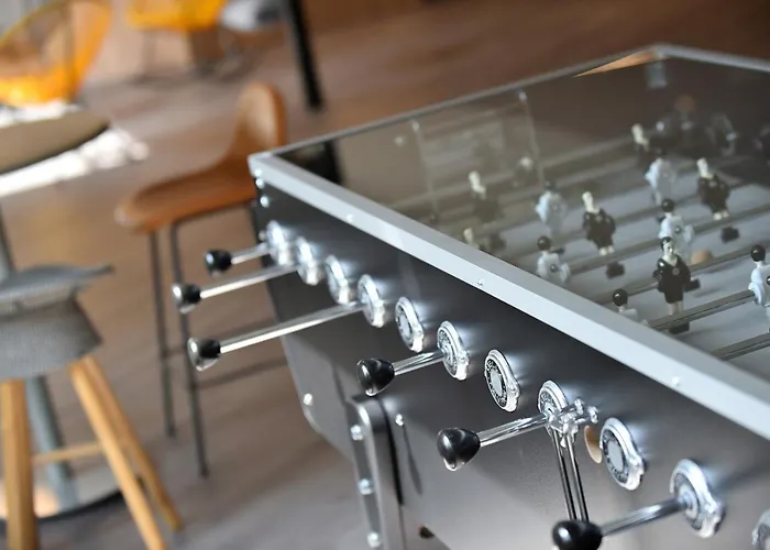 Novotel Brussels East 4*