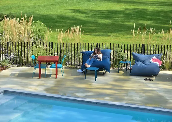 Hotel Novotel Brussels East