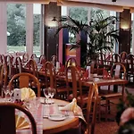 Szálloda Novotel Brussels East 4*