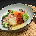 Novotel Brussels East Szálloda 4*