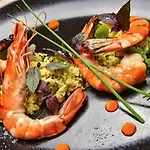 Novotel Brussels East Wavre