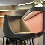 Novotel Brussels East Hotel