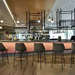 Hotel Novotel Brussels East Wavre
