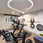 Novotel Brussels East Вавр
