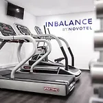 Novotel Brussels East Hotel Wavre
