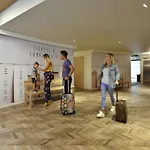 Hotel Novotel Brussels East 4*