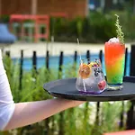 Novotel Brussels East Отель Вавр