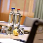 Novotel Brussels East Отель Вавр