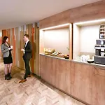 Hotel Novotel Brussels East Wavre
