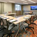 Novotel Brussels East Отель Вавр