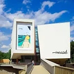 Novotel Brussels East 4* Wavre