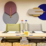 Novotel Brussels East Hotel