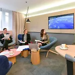 Novotel Brussels East Hotel 4*