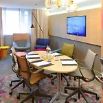 Hotel Novotel Brussels East 4*