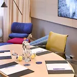 Hotel Novotel Brussels East Wavre