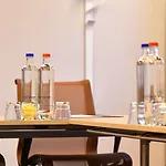 Szálloda Novotel Brussels East