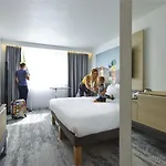 Hotel Novotel Brussels East
