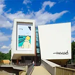 Novotel Brussels East 4* Wavre