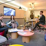 Novotel Brussels East Hotel Wavre