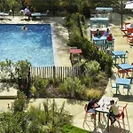 Novotel Brussels East Wavre