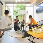 Novotel Brussels East 4*