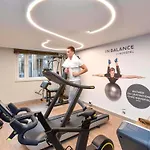 Novotel Brussels East 4* Wavre