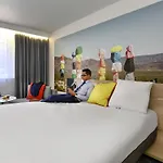 Novotel Brussels East Wavre