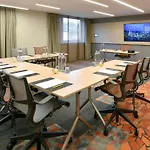 Novotel Brussels East 4* Wavre