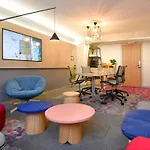 Novotel Brussels East Wavre