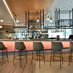 Novotel Brussels East Hotel