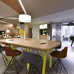 Hotel Novotel Brussels East 4*
